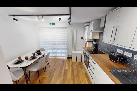 Kitchen And Dining