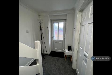 Hallway Photo 1
