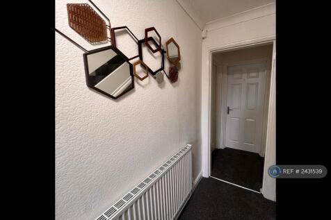 Hallway Photo 2