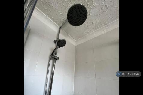 Power Shower