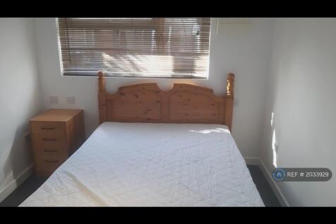 Seprate Bedroom 