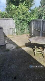 Outside Space 