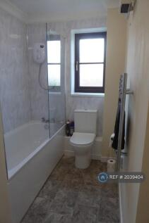 Bathroom 3