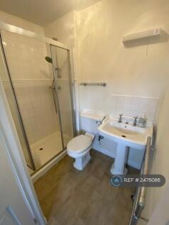 En-Suite Shower-Room