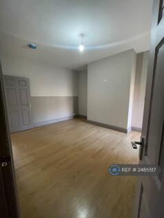 Dining Room / Second Reception
