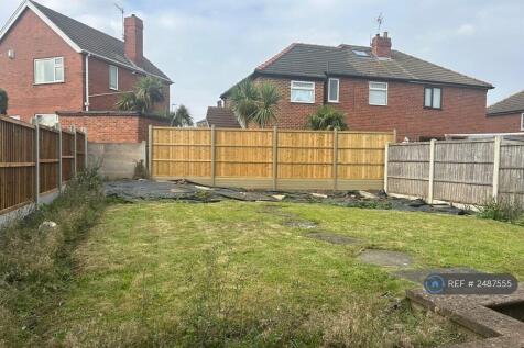 Back Garden 1