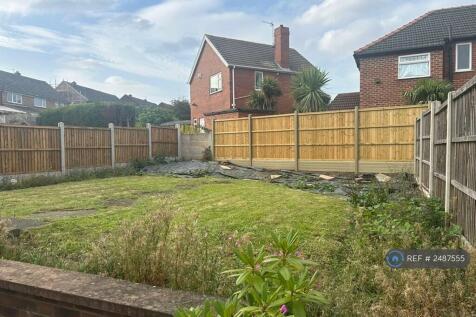 Back Garden 2