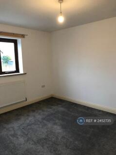 Bedroom 2 Double