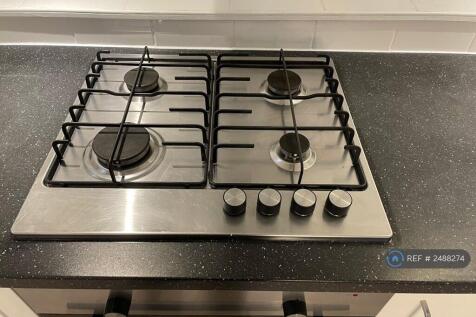 Gas Hob