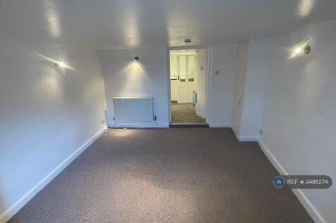 Lounge Looking Towards Kitchen