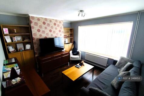 Front Reception Room