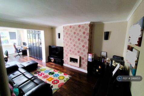 Lounge/Living Room