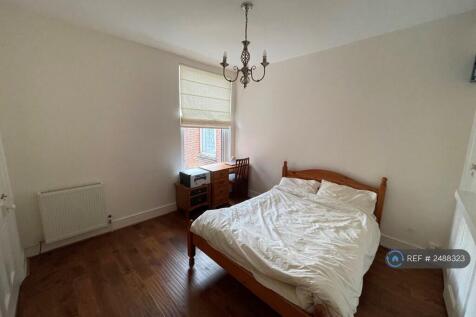 Bedroom 2 3