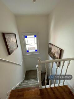 Stair