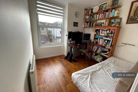 Bedroom 3 1