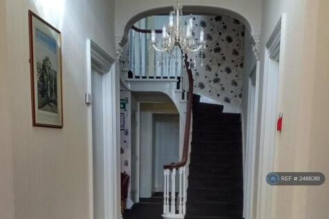 Entrance Hall &amp; Grand Staircase