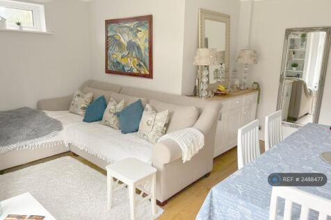 Main Living Area