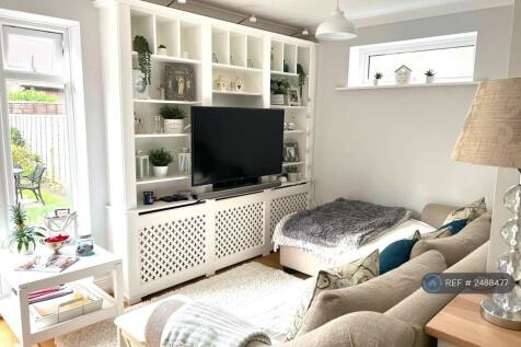 Main Living Area