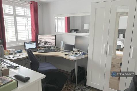 Double Bedroom 2