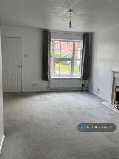 Lounge With Window To Front