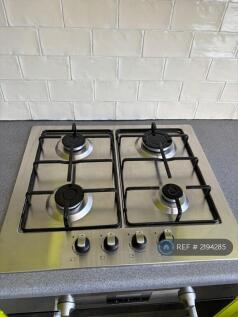 Gas Hob