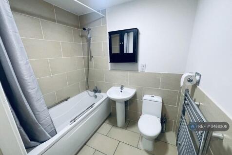 Bathrom 