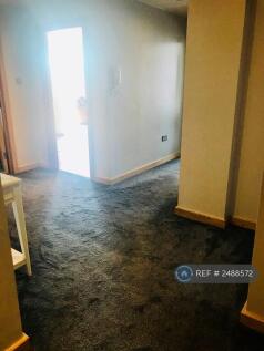 Reception/Hallway