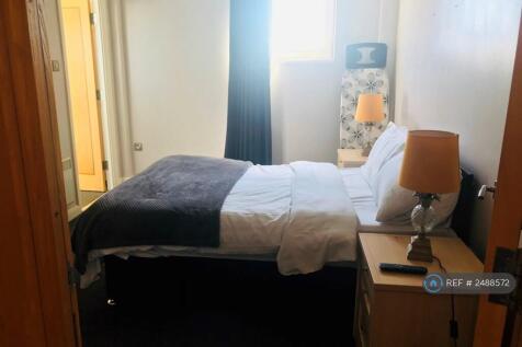 Master With Ensuite