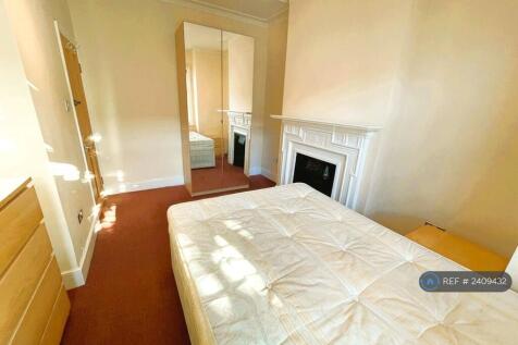 Front Bedroom