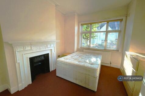 Front Bedroom