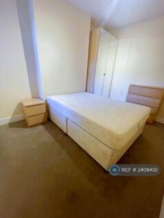 Back Bedroom
