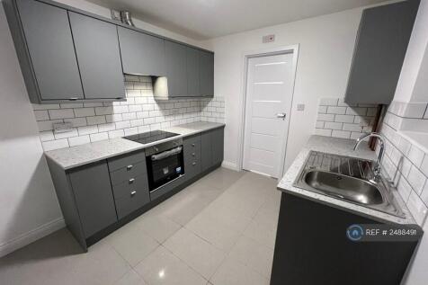 New Fitted Kitchen