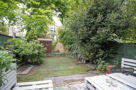 Shared Garden
