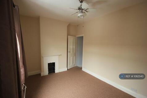 Front Bedroom