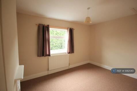 Rear Bedroom