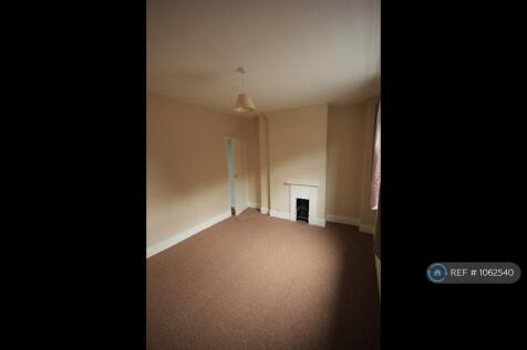 Rear Bedroom
