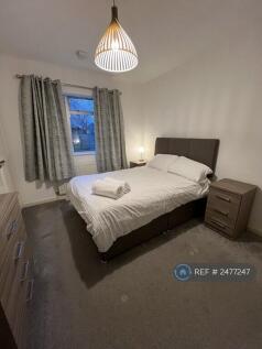 Ground Floor Room