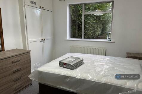 Bedroom Ground Floor