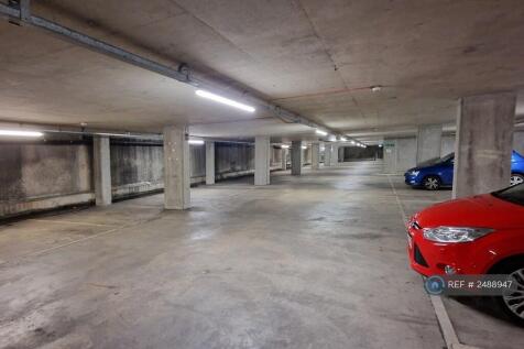 Secure Parking