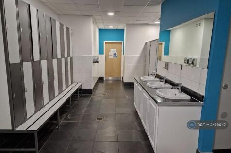 Changing Rooms