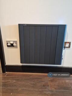 Electric Radiator