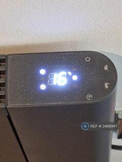 Radiator Control