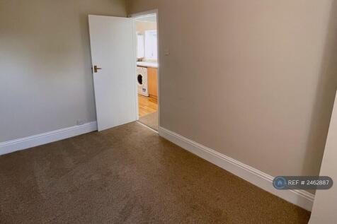 Second Bedroom/Study