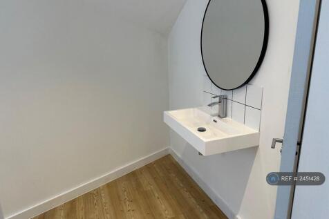 En Suite Bed 1 