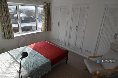 Bedroom 3 - Morning Sun