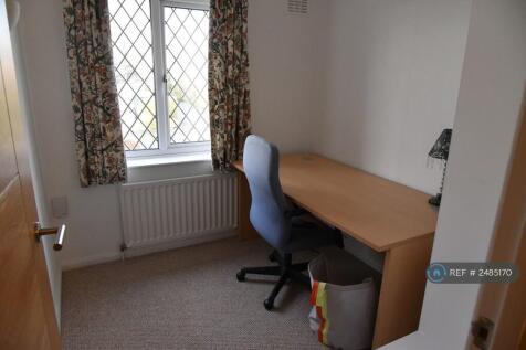 Available - Spare Office