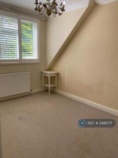 Bed Room 1