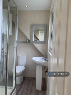 Masterroom Ensuite