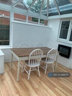 Conservatory Pic 1