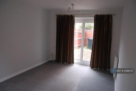 Lounge Towards Rear